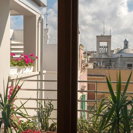 Il Vicoletto Bed and Breakfast Polignano a Mare Εξωτερικό φωτογραφία