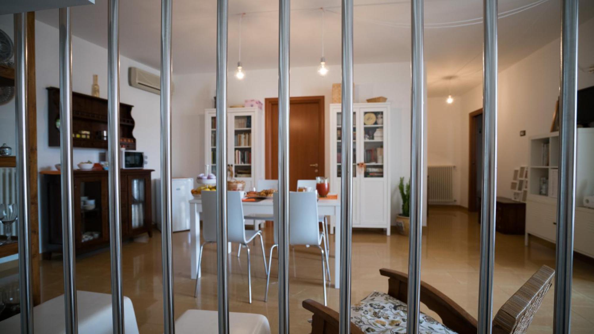 Il Vicoletto Bed and Breakfast Polignano a Mare Εξωτερικό φωτογραφία