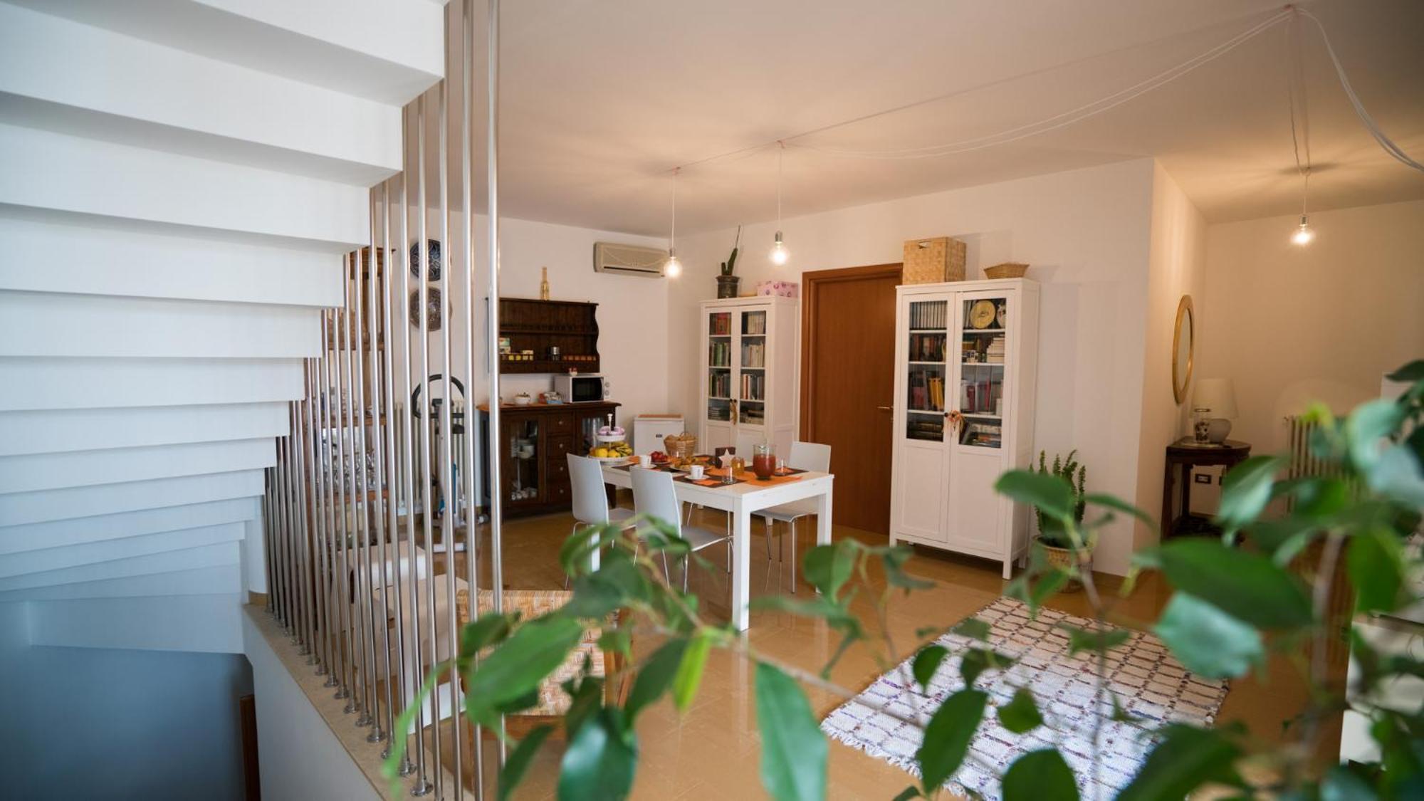 Il Vicoletto Bed and Breakfast Polignano a Mare Εξωτερικό φωτογραφία