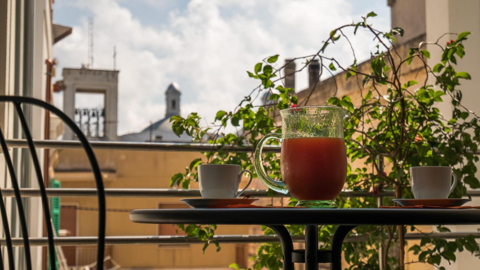 Il Vicoletto Bed and Breakfast Polignano a Mare Εξωτερικό φωτογραφία