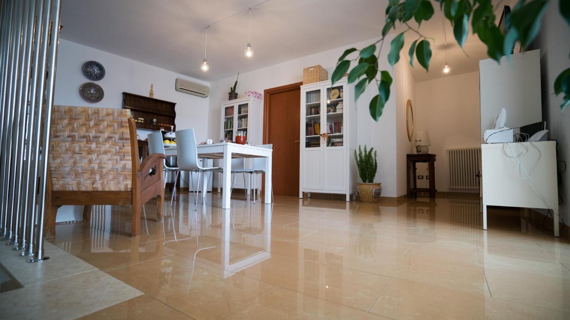 Il Vicoletto Bed and Breakfast Polignano a Mare Εξωτερικό φωτογραφία