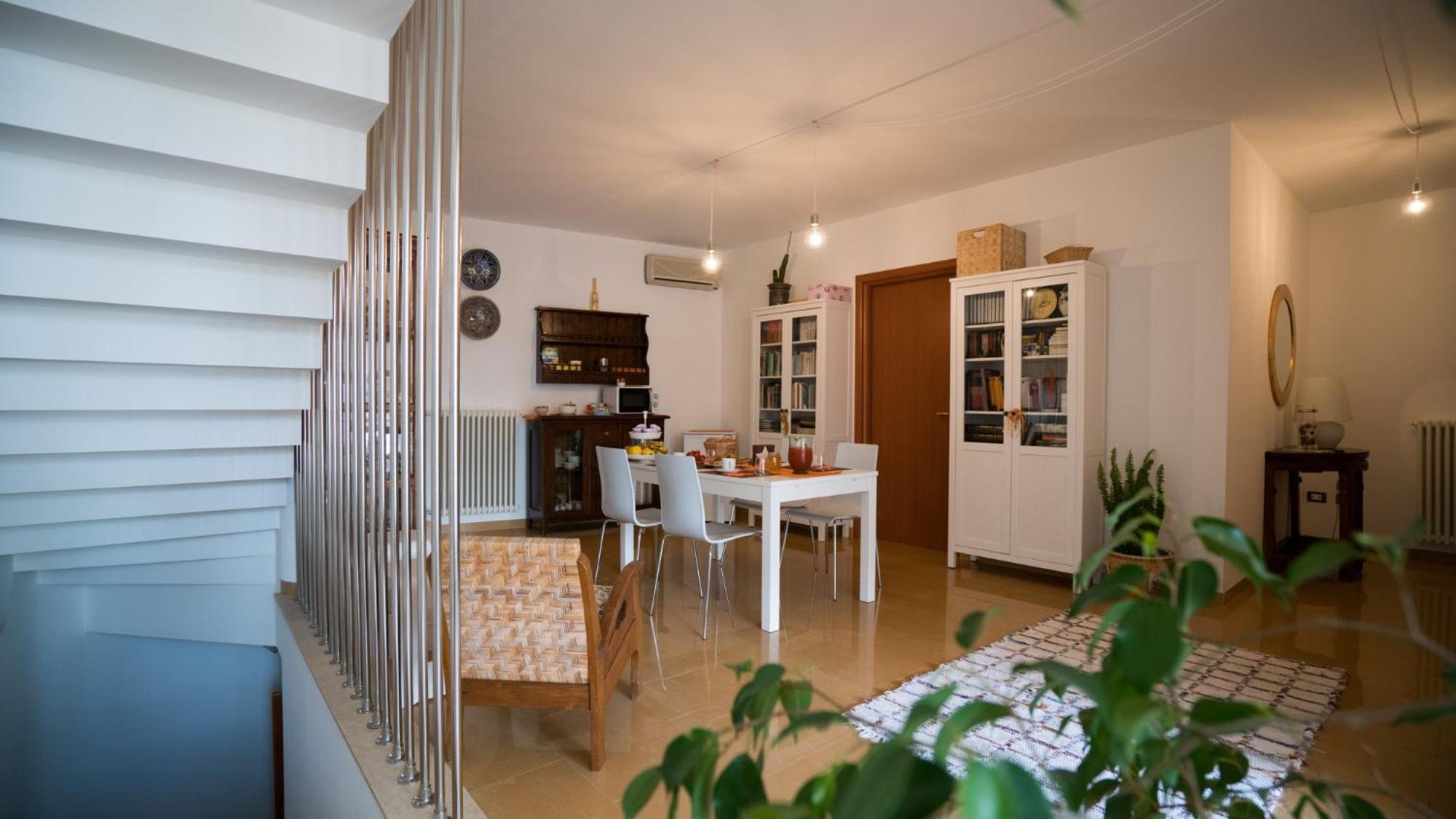 Il Vicoletto Bed and Breakfast Polignano a Mare Εξωτερικό φωτογραφία