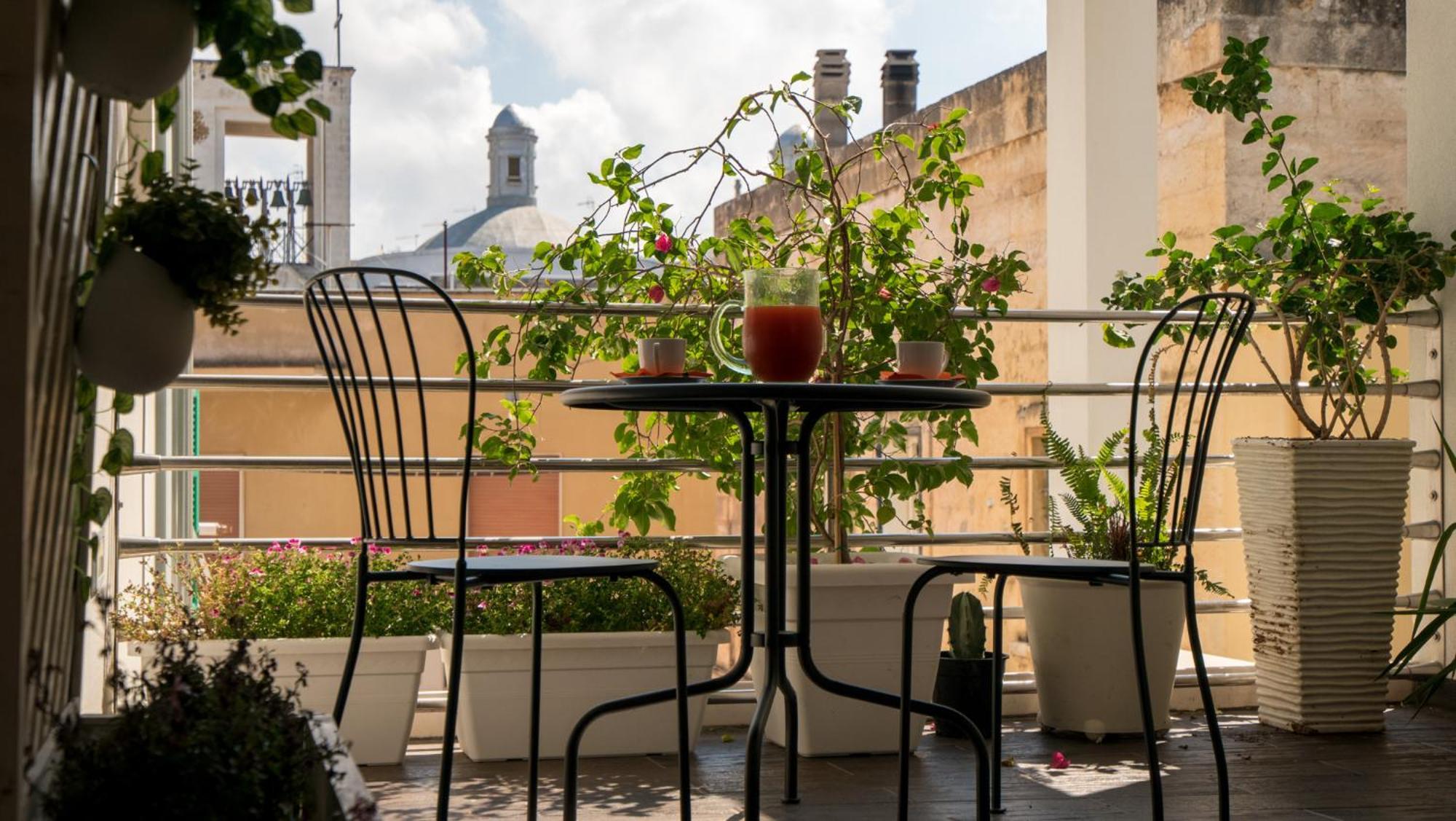 Il Vicoletto Bed and Breakfast Polignano a Mare Εξωτερικό φωτογραφία