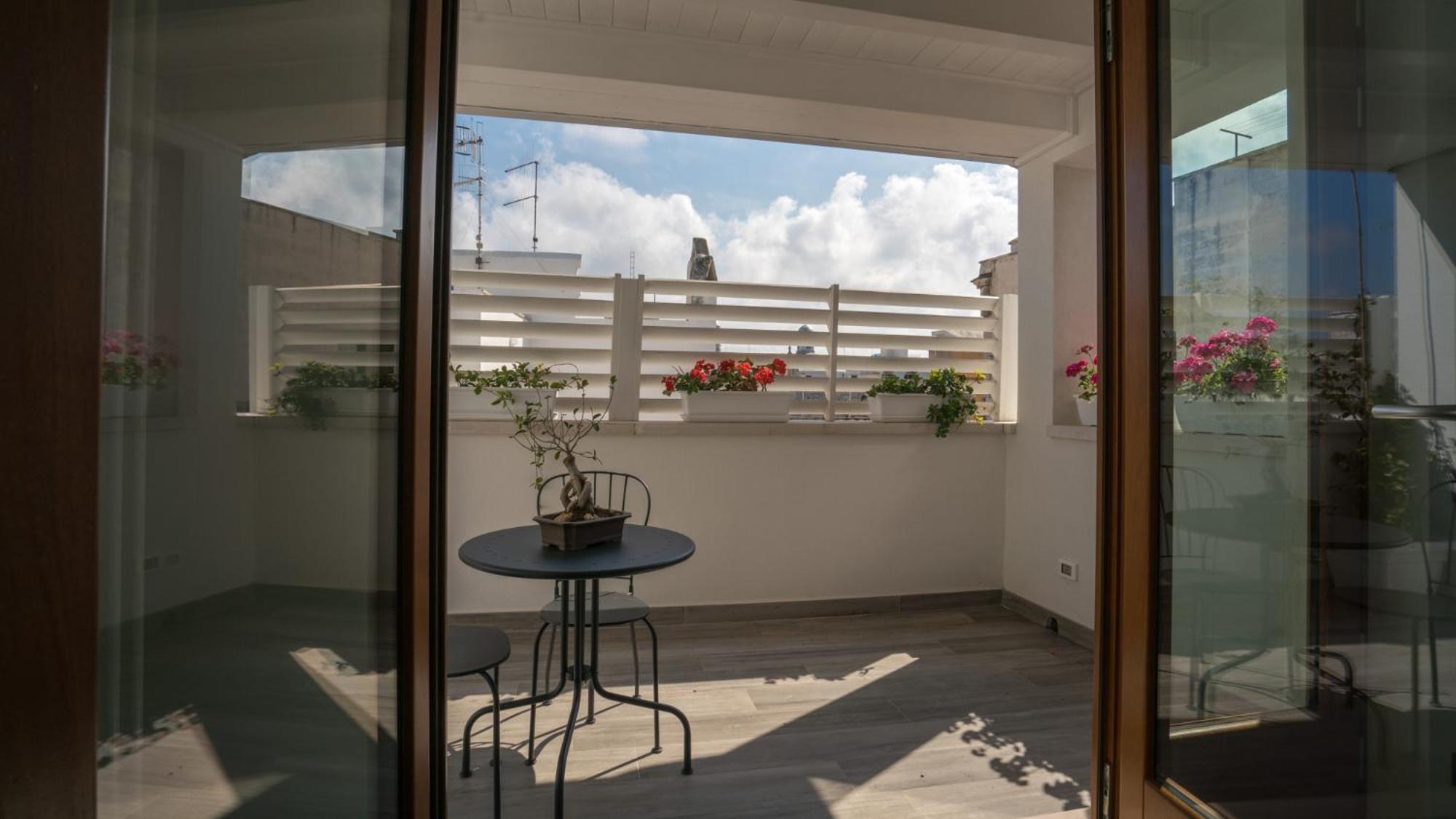 Il Vicoletto Bed and Breakfast Polignano a Mare Εξωτερικό φωτογραφία
