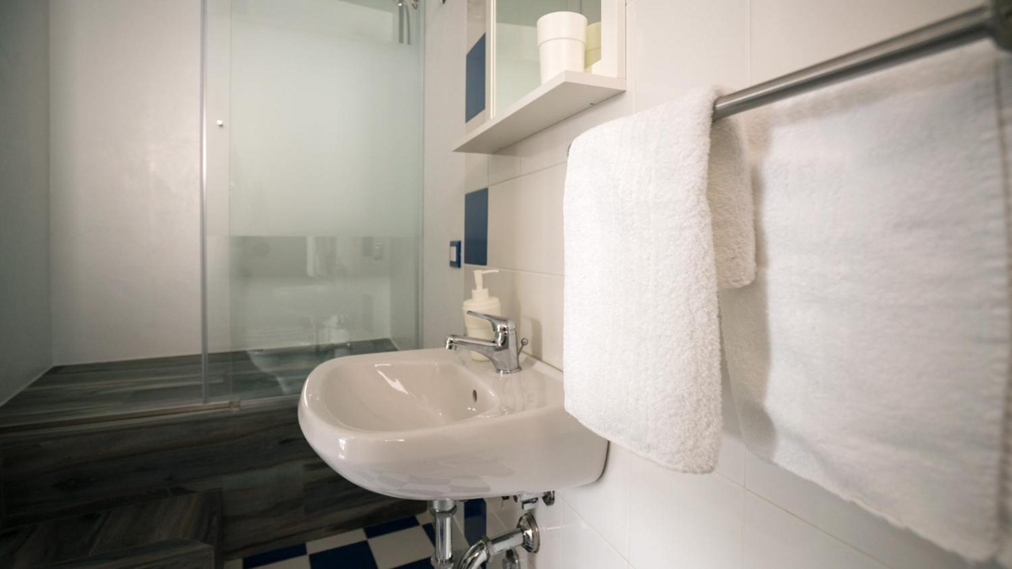 Il Vicoletto Bed and Breakfast Polignano a Mare Εξωτερικό φωτογραφία