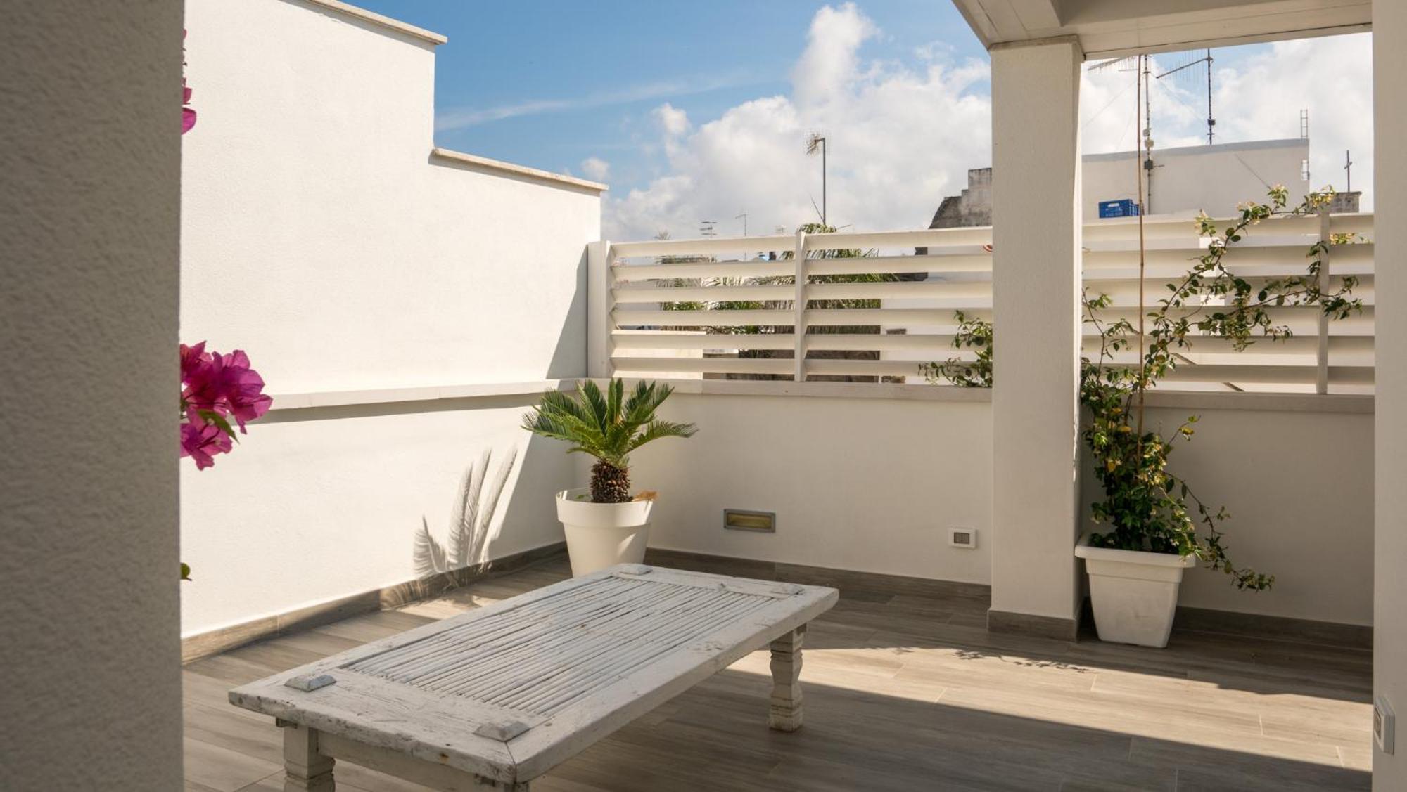 Il Vicoletto Bed and Breakfast Polignano a Mare Εξωτερικό φωτογραφία