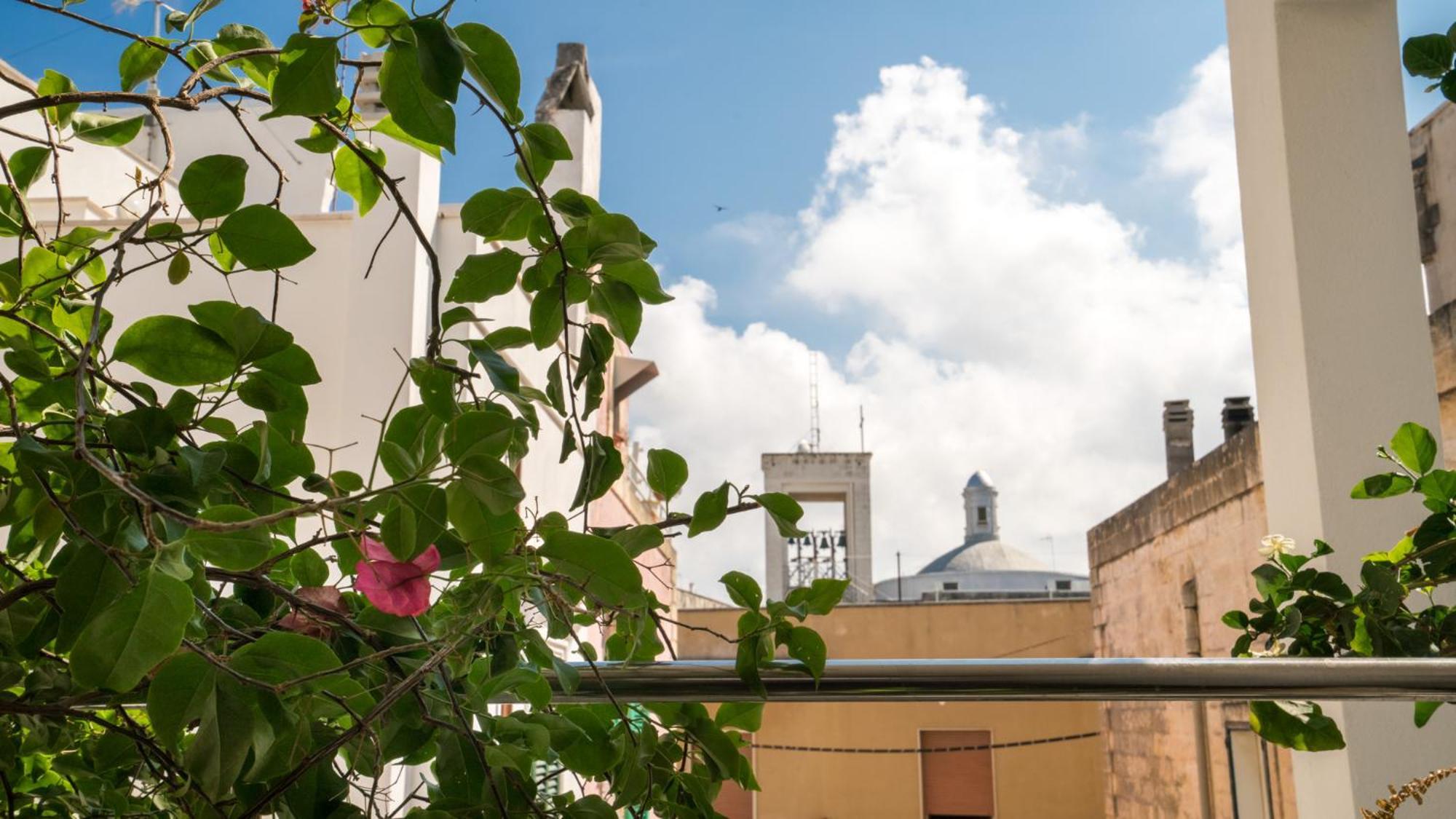 Il Vicoletto Bed and Breakfast Polignano a Mare Εξωτερικό φωτογραφία