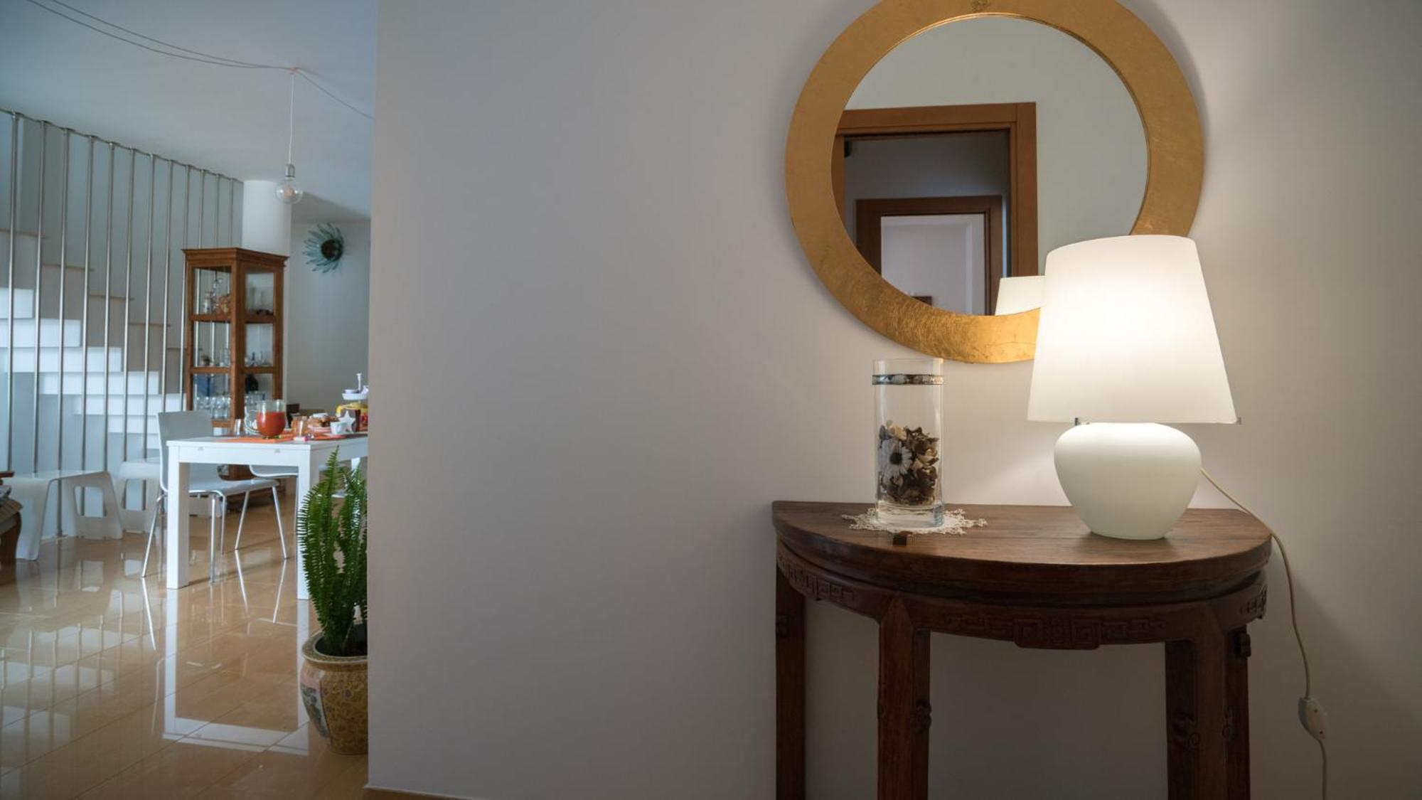 Il Vicoletto Bed and Breakfast Polignano a Mare Εξωτερικό φωτογραφία