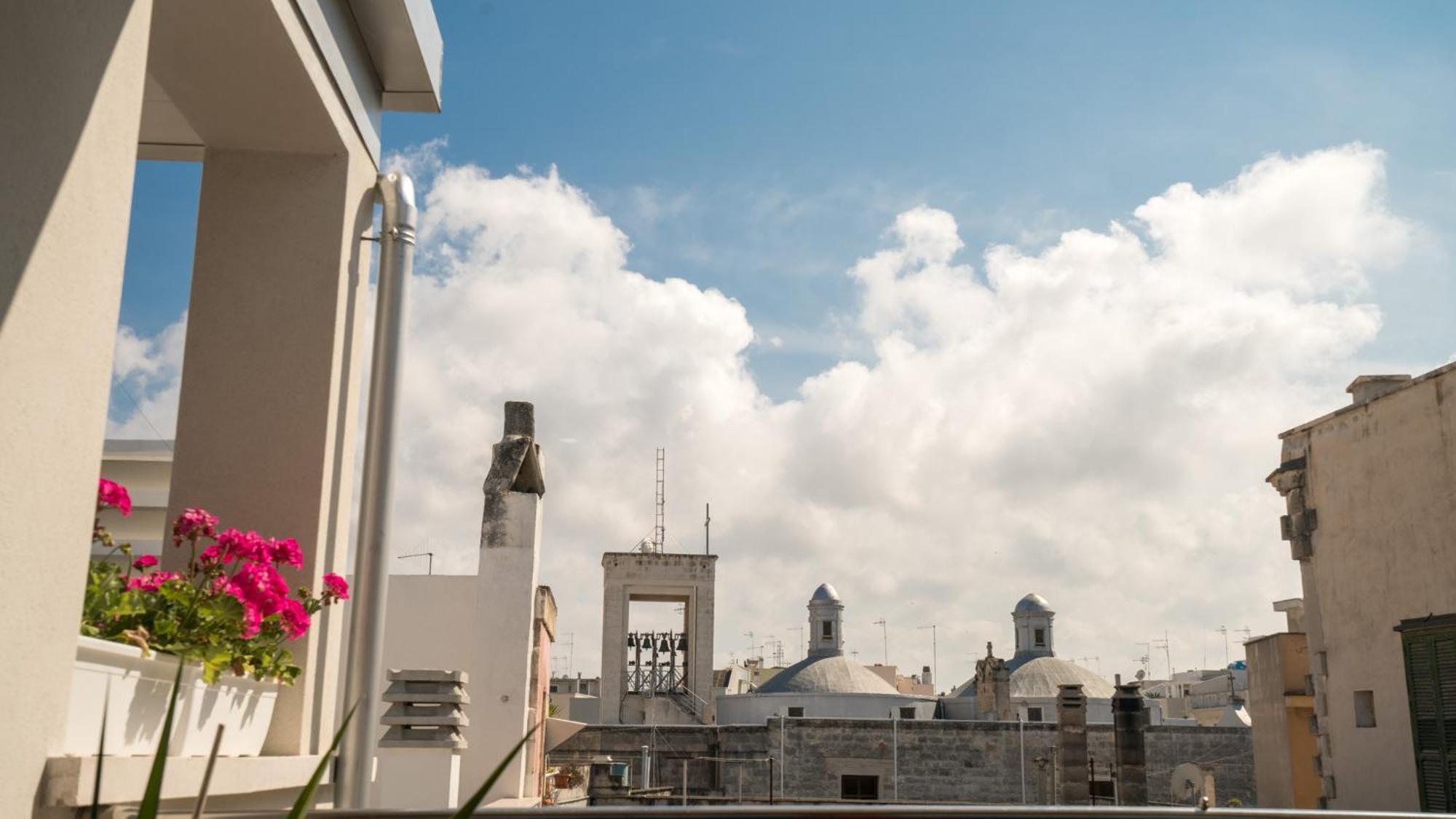 Il Vicoletto Bed and Breakfast Polignano a Mare Εξωτερικό φωτογραφία