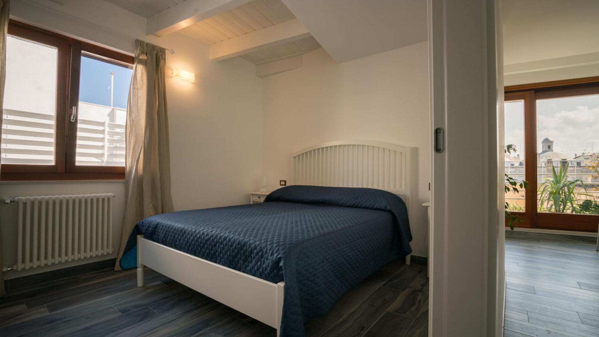 Il Vicoletto Bed and Breakfast Polignano a Mare Εξωτερικό φωτογραφία