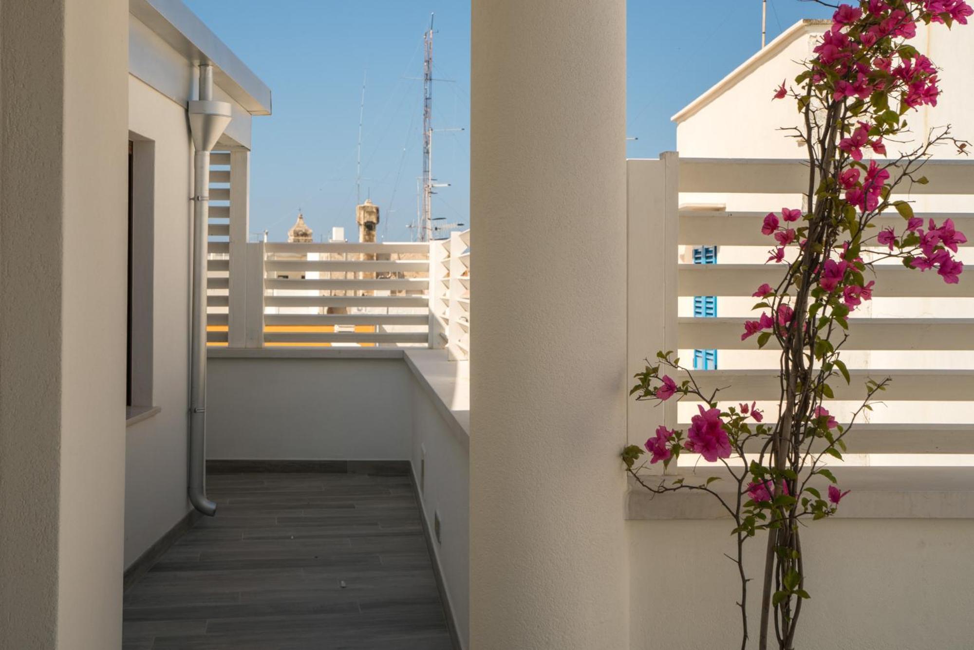 Il Vicoletto Bed and Breakfast Polignano a Mare Εξωτερικό φωτογραφία