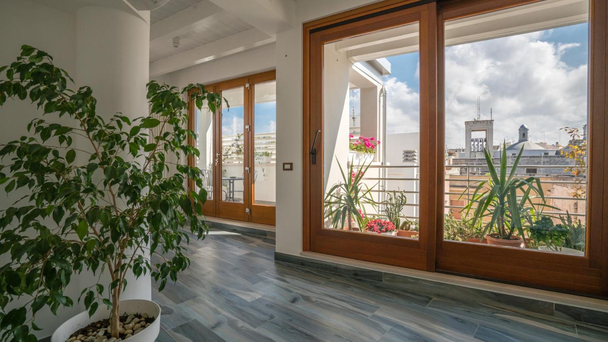 Il Vicoletto Bed and Breakfast Polignano a Mare Εξωτερικό φωτογραφία