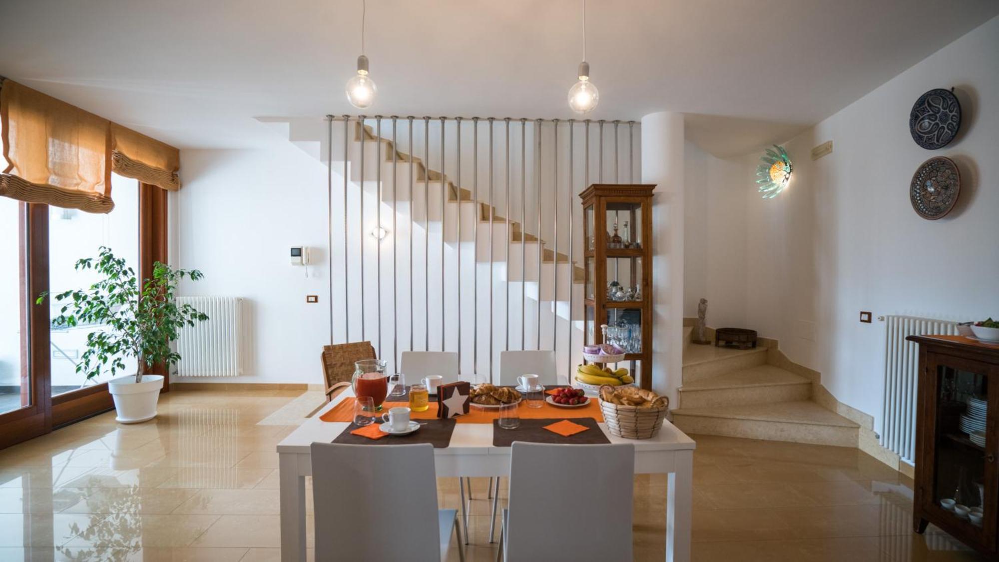 Il Vicoletto Bed and Breakfast Polignano a Mare Εξωτερικό φωτογραφία