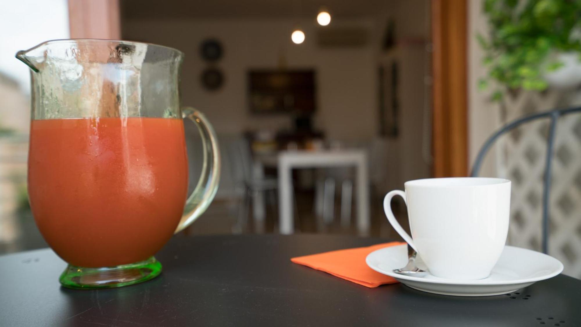 Il Vicoletto Bed and Breakfast Polignano a Mare Εξωτερικό φωτογραφία
