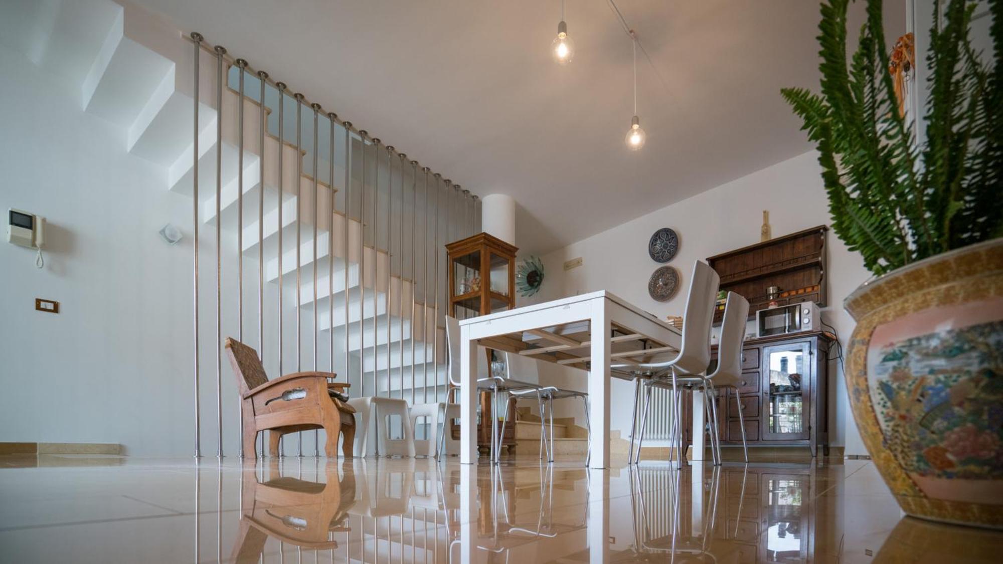 Il Vicoletto Bed and Breakfast Polignano a Mare Εξωτερικό φωτογραφία