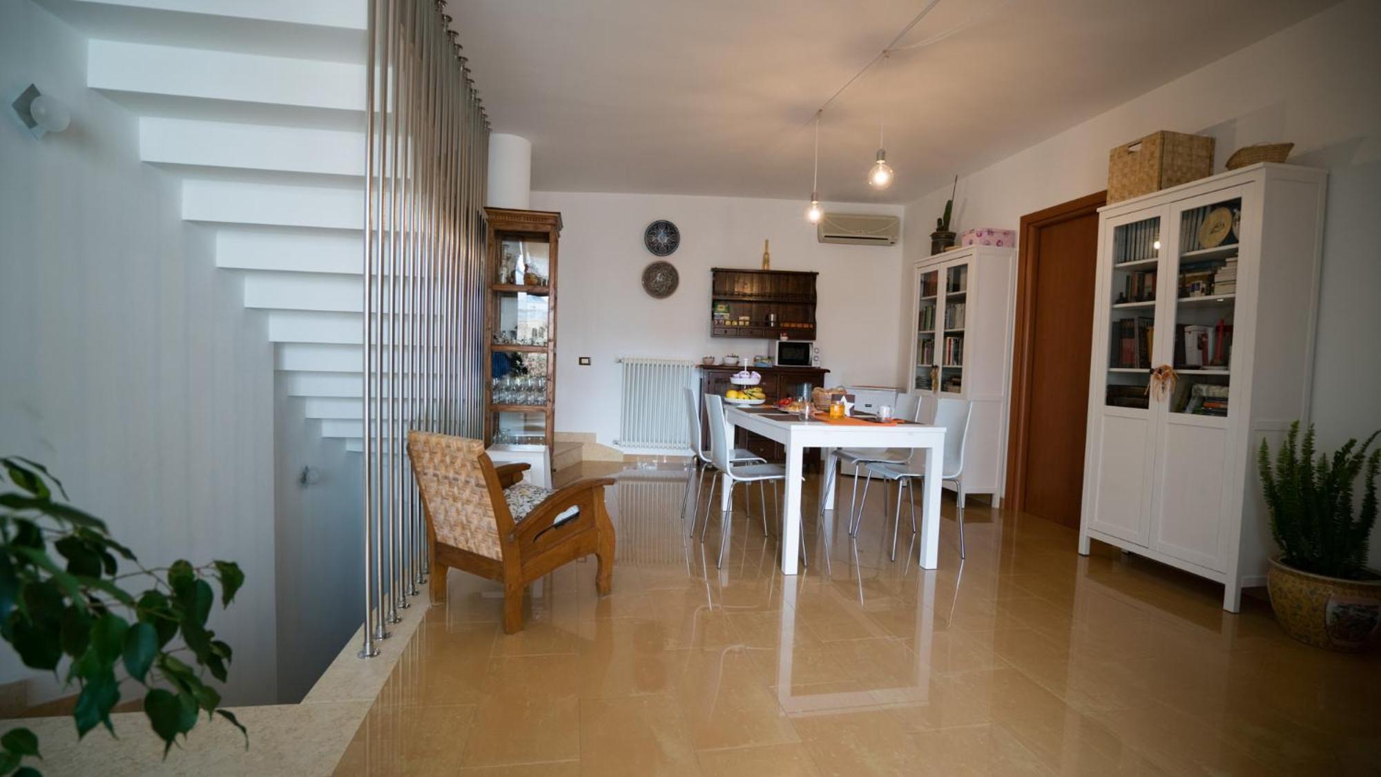 Il Vicoletto Bed and Breakfast Polignano a Mare Εξωτερικό φωτογραφία