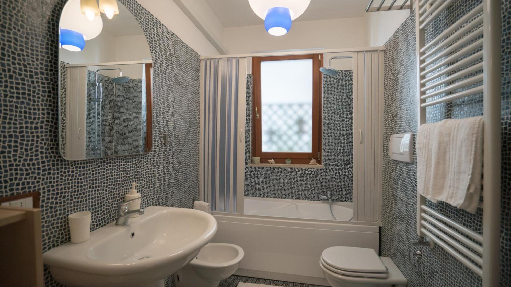 Il Vicoletto Bed and Breakfast Polignano a Mare Εξωτερικό φωτογραφία