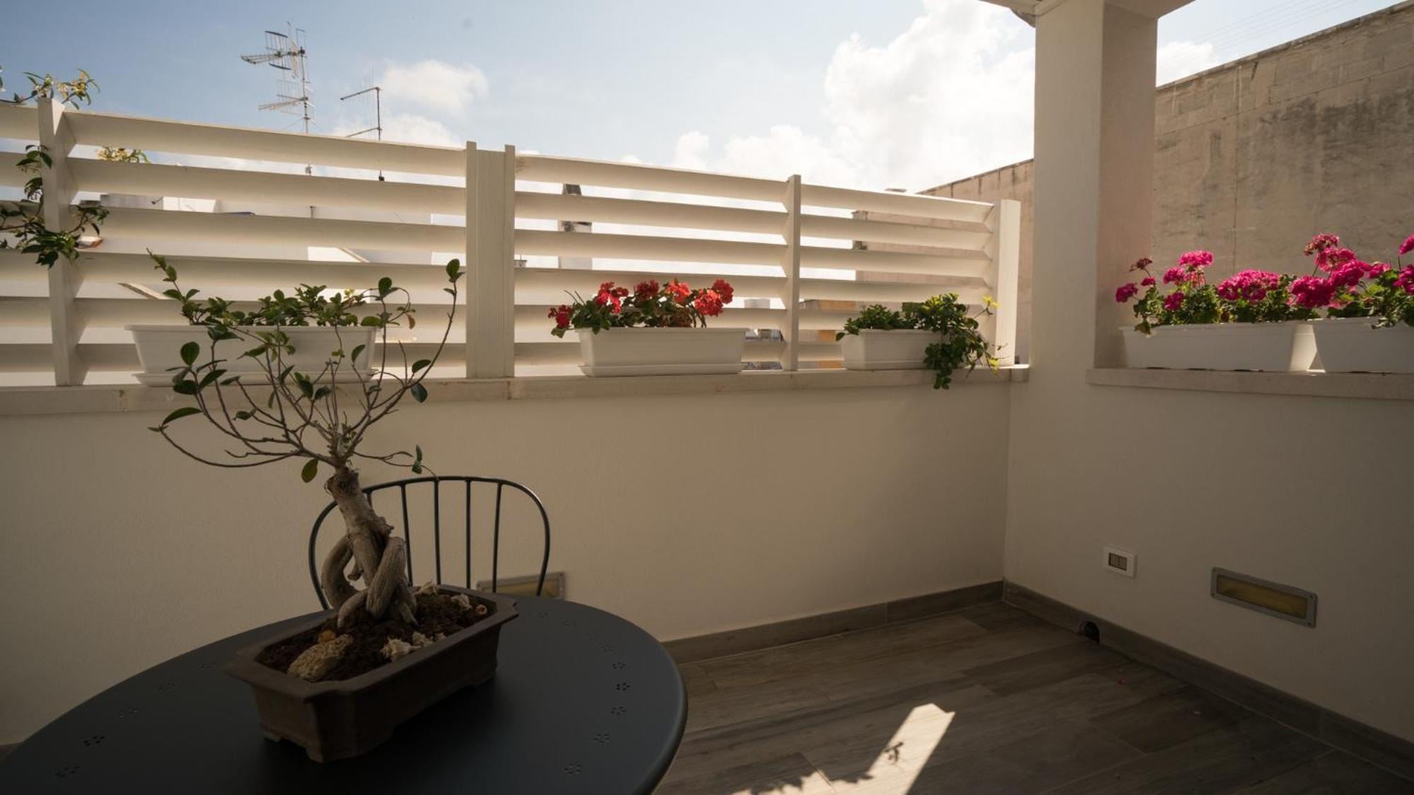 Il Vicoletto Bed and Breakfast Polignano a Mare Εξωτερικό φωτογραφία