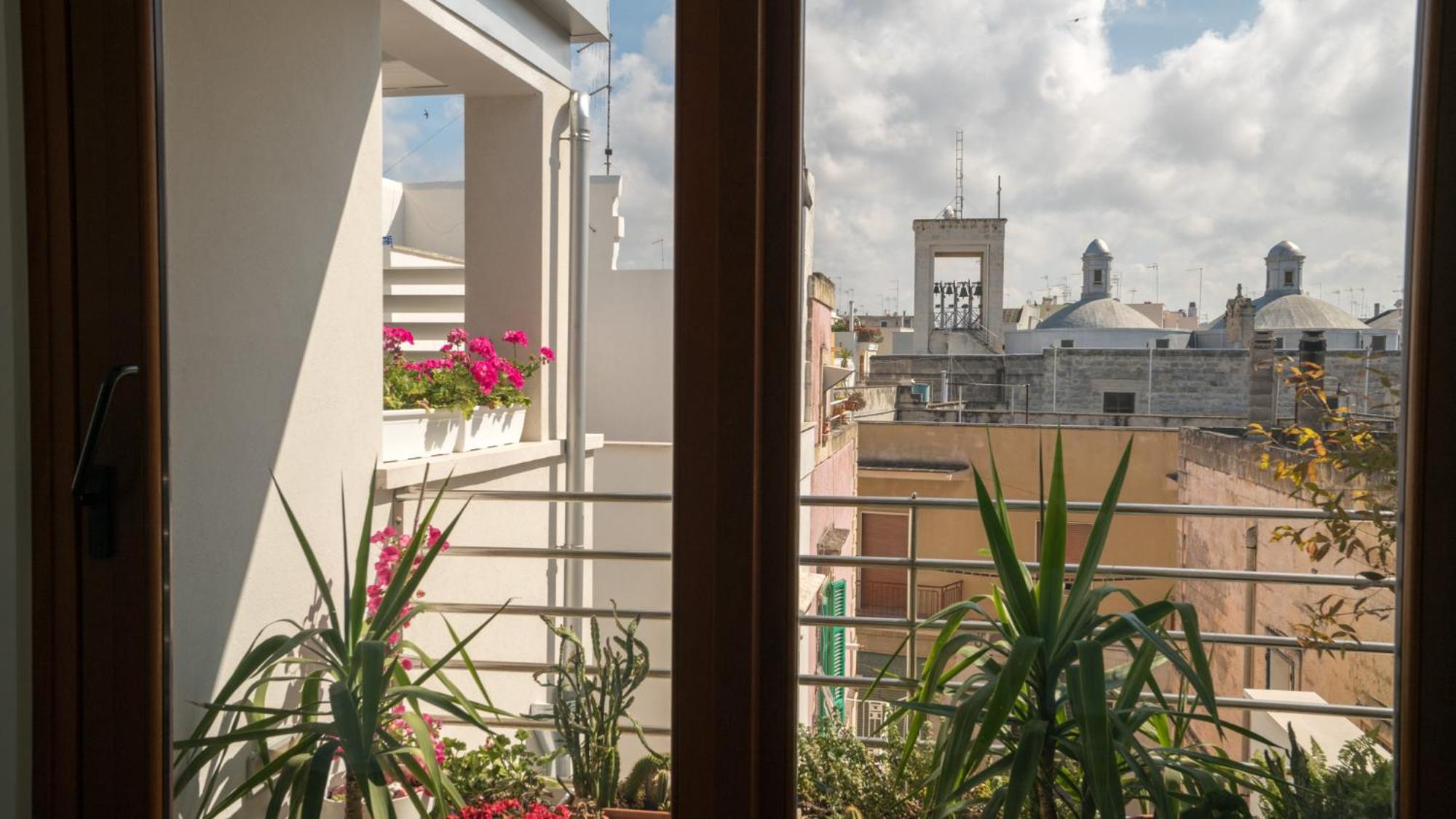 Il Vicoletto Bed and Breakfast Polignano a Mare Εξωτερικό φωτογραφία