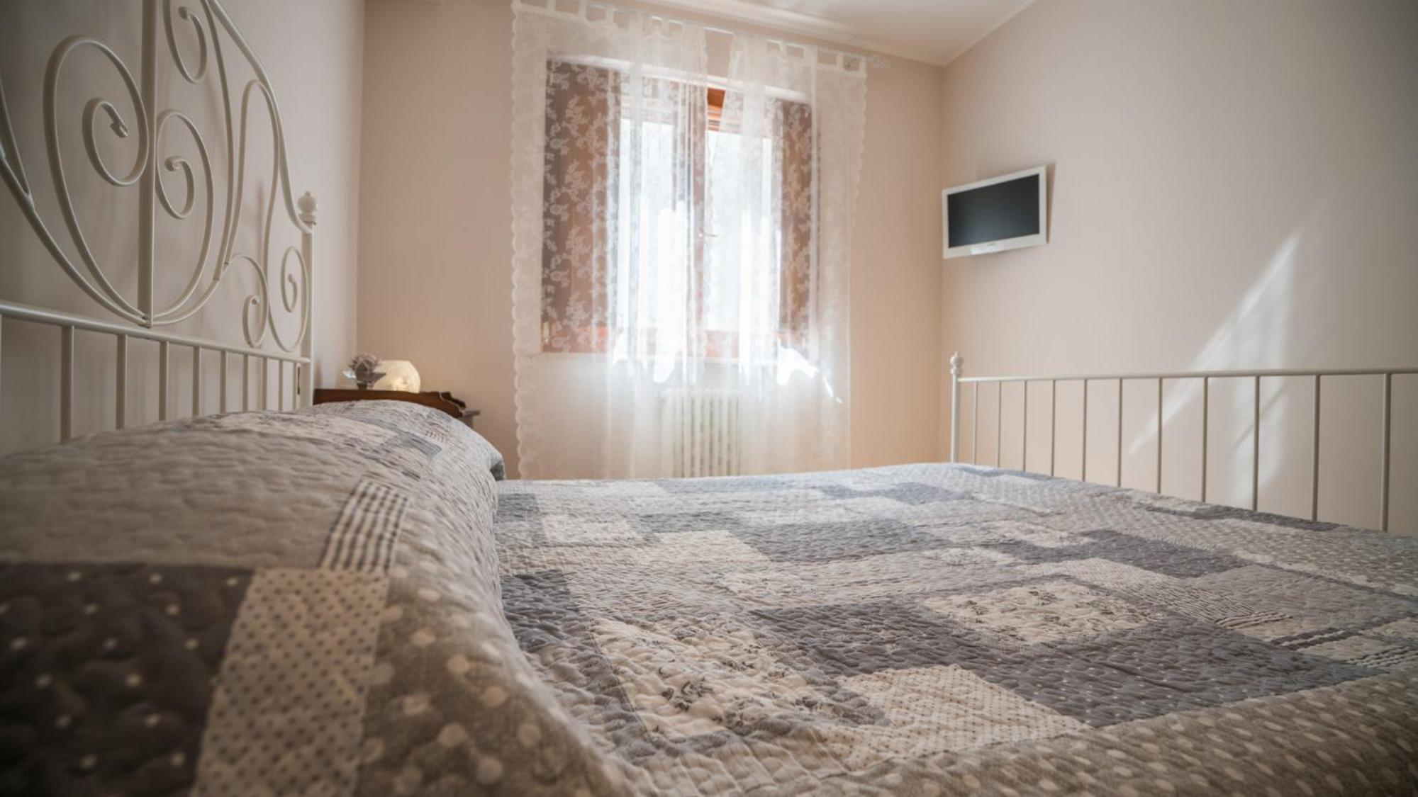 Il Vicoletto Bed and Breakfast Polignano a Mare Εξωτερικό φωτογραφία