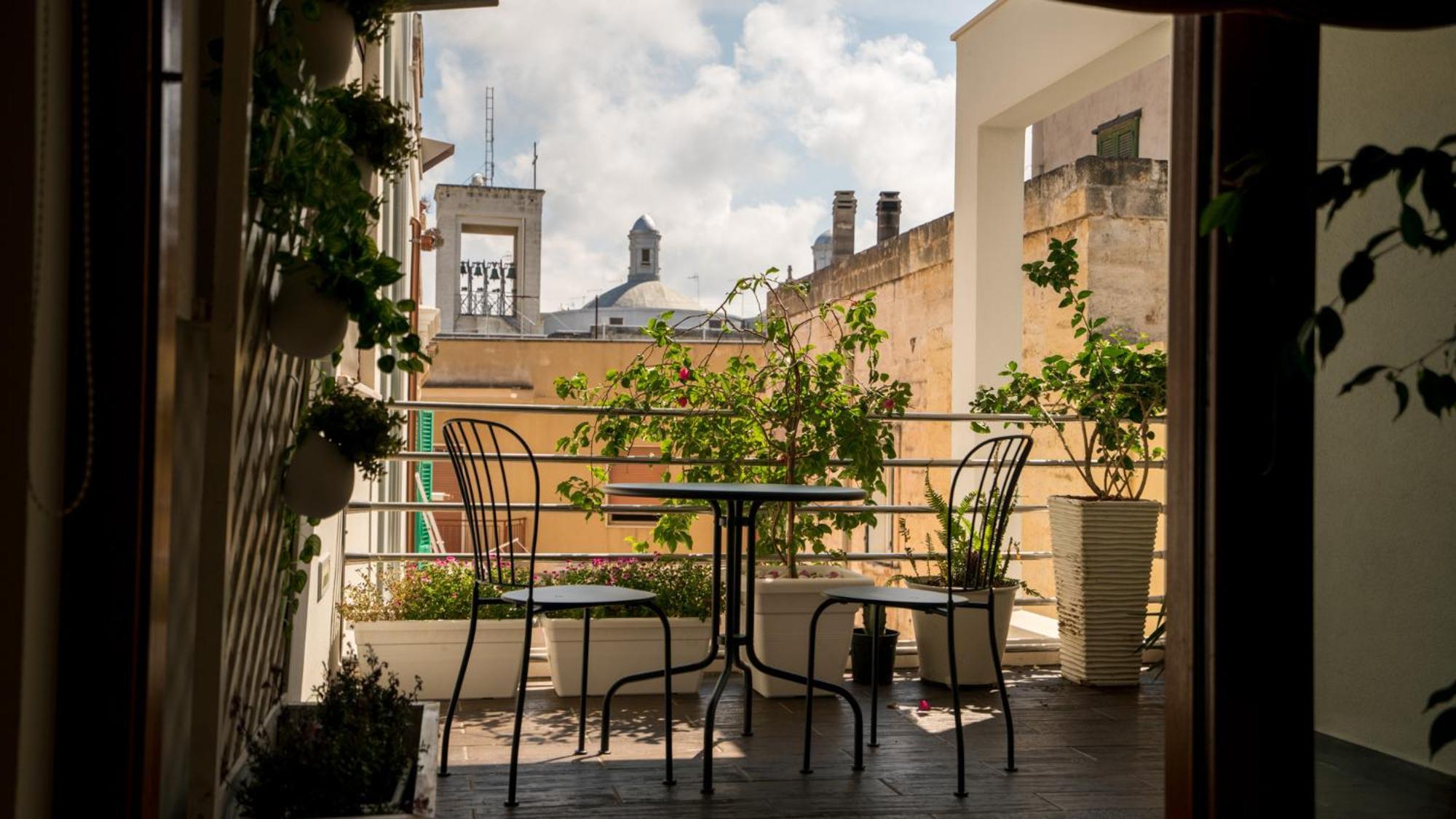 Il Vicoletto Bed and Breakfast Polignano a Mare Εξωτερικό φωτογραφία