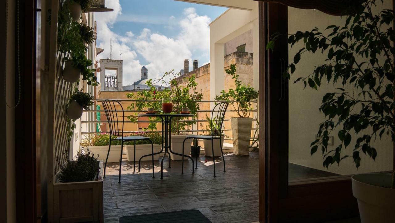 Il Vicoletto Bed and Breakfast Polignano a Mare Εξωτερικό φωτογραφία