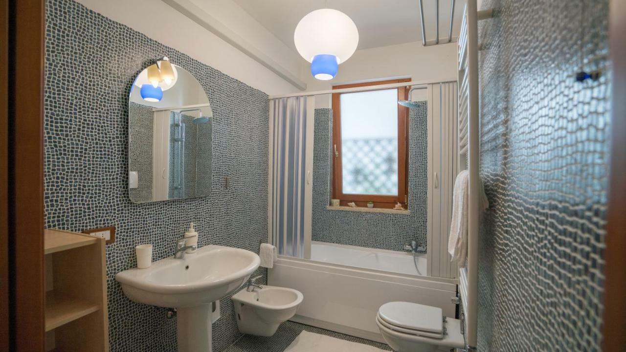Il Vicoletto Bed and Breakfast Polignano a Mare Εξωτερικό φωτογραφία