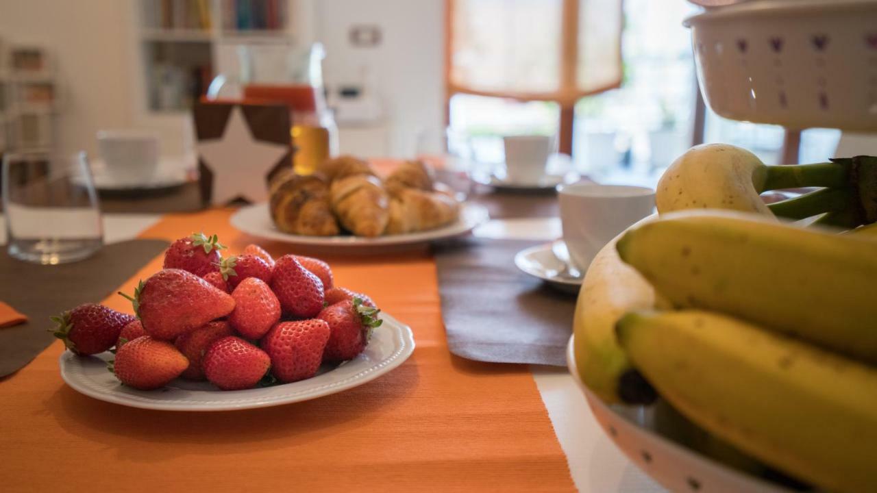 Il Vicoletto Bed and Breakfast Polignano a Mare Εξωτερικό φωτογραφία