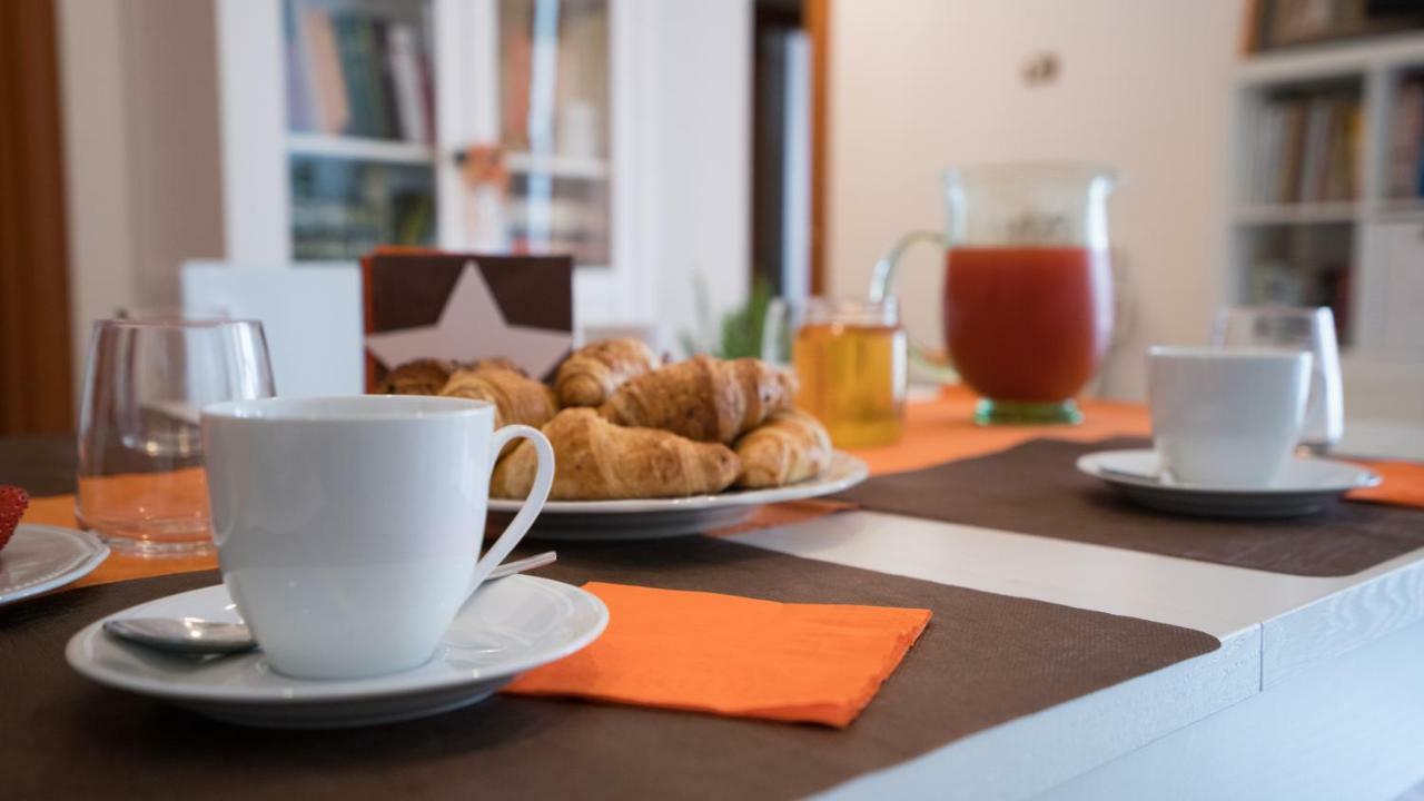 Il Vicoletto Bed and Breakfast Polignano a Mare Εξωτερικό φωτογραφία