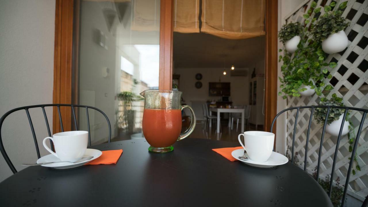 Il Vicoletto Bed and Breakfast Polignano a Mare Εξωτερικό φωτογραφία