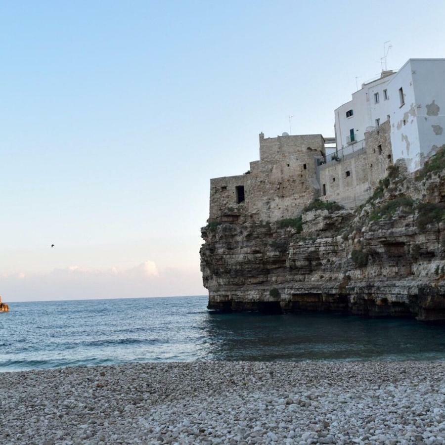 Il Vicoletto Bed and Breakfast Polignano a Mare Εξωτερικό φωτογραφία