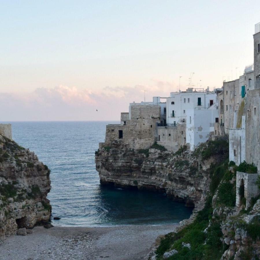 Il Vicoletto Bed and Breakfast Polignano a Mare Εξωτερικό φωτογραφία