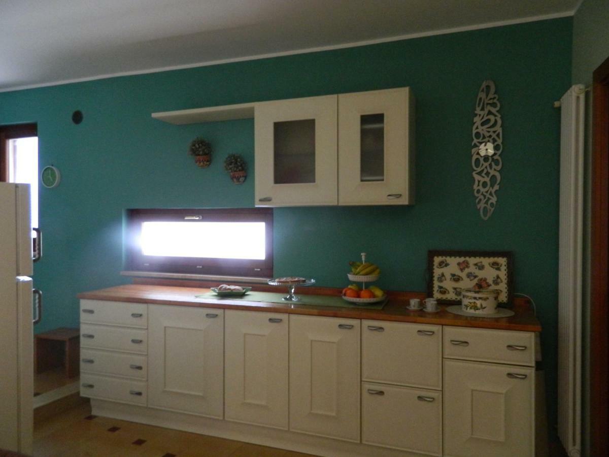 Il Vicoletto Bed and Breakfast Polignano a Mare Εξωτερικό φωτογραφία