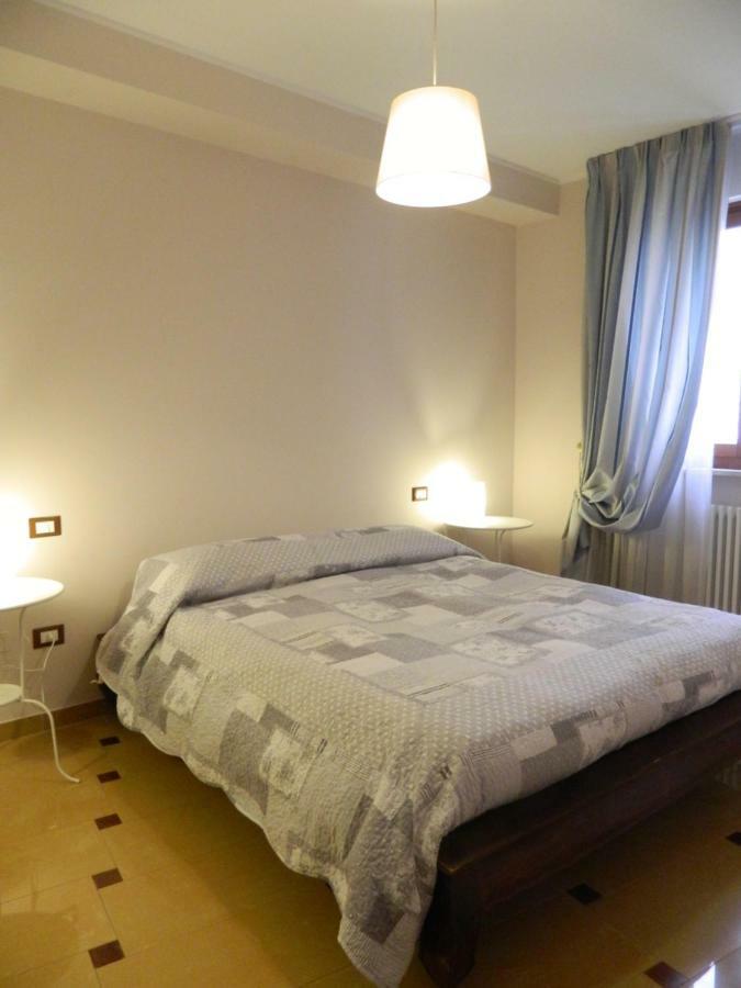 Il Vicoletto Bed and Breakfast Polignano a Mare Εξωτερικό φωτογραφία
