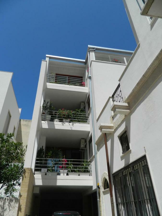Il Vicoletto Bed and Breakfast Polignano a Mare Εξωτερικό φωτογραφία